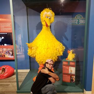 Meet your Posher, Apollo